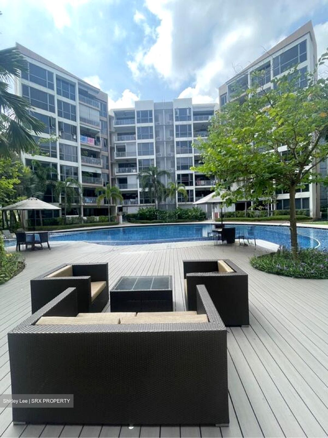 Palm Isles (D17), Condominium #606638581